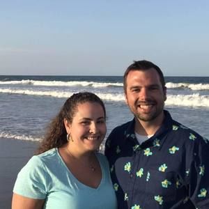 Meet your Posher, Katy